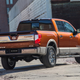 Illustration for article titled The 2017 Nissan Titan Crew Cab Is The Baby Titan With A Big V8